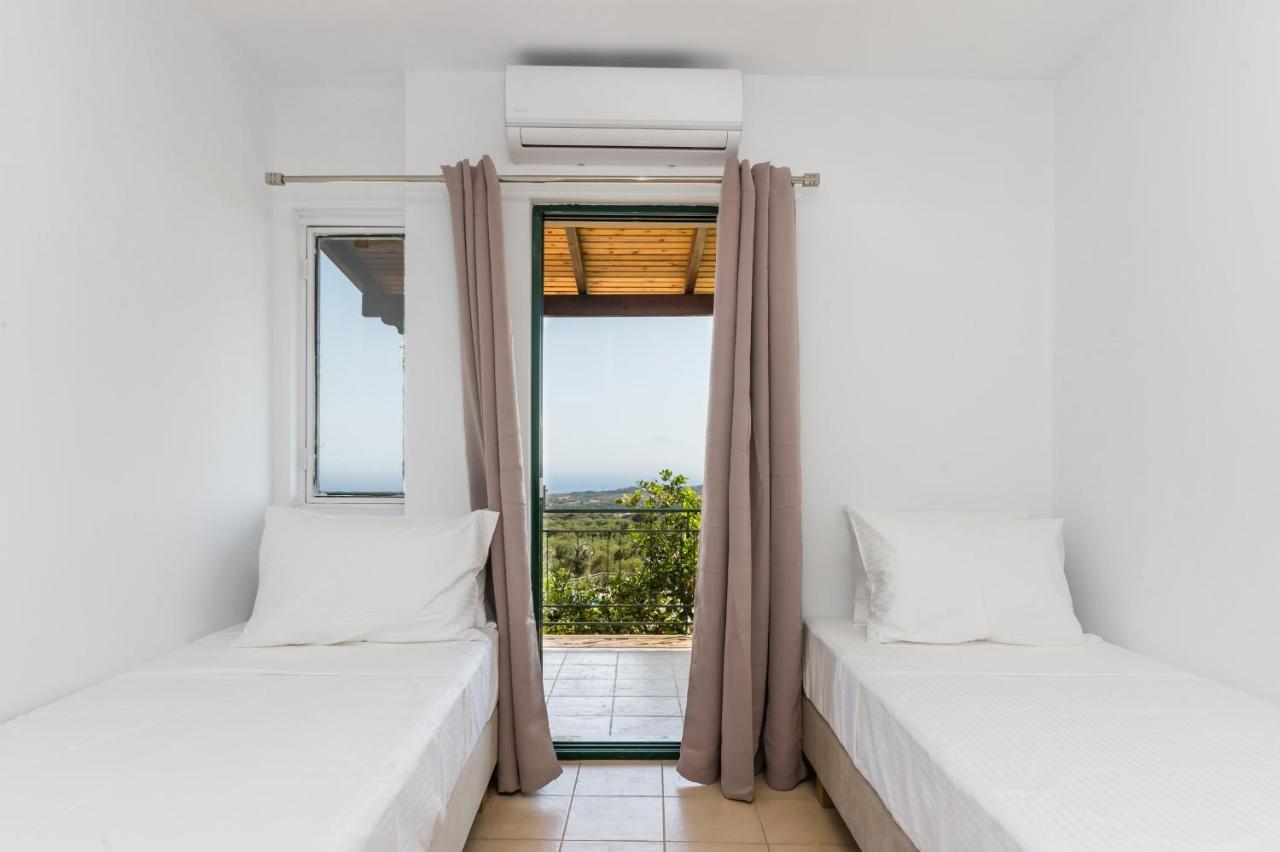 Hilltop Kefalonia Argostoli  Esterno foto